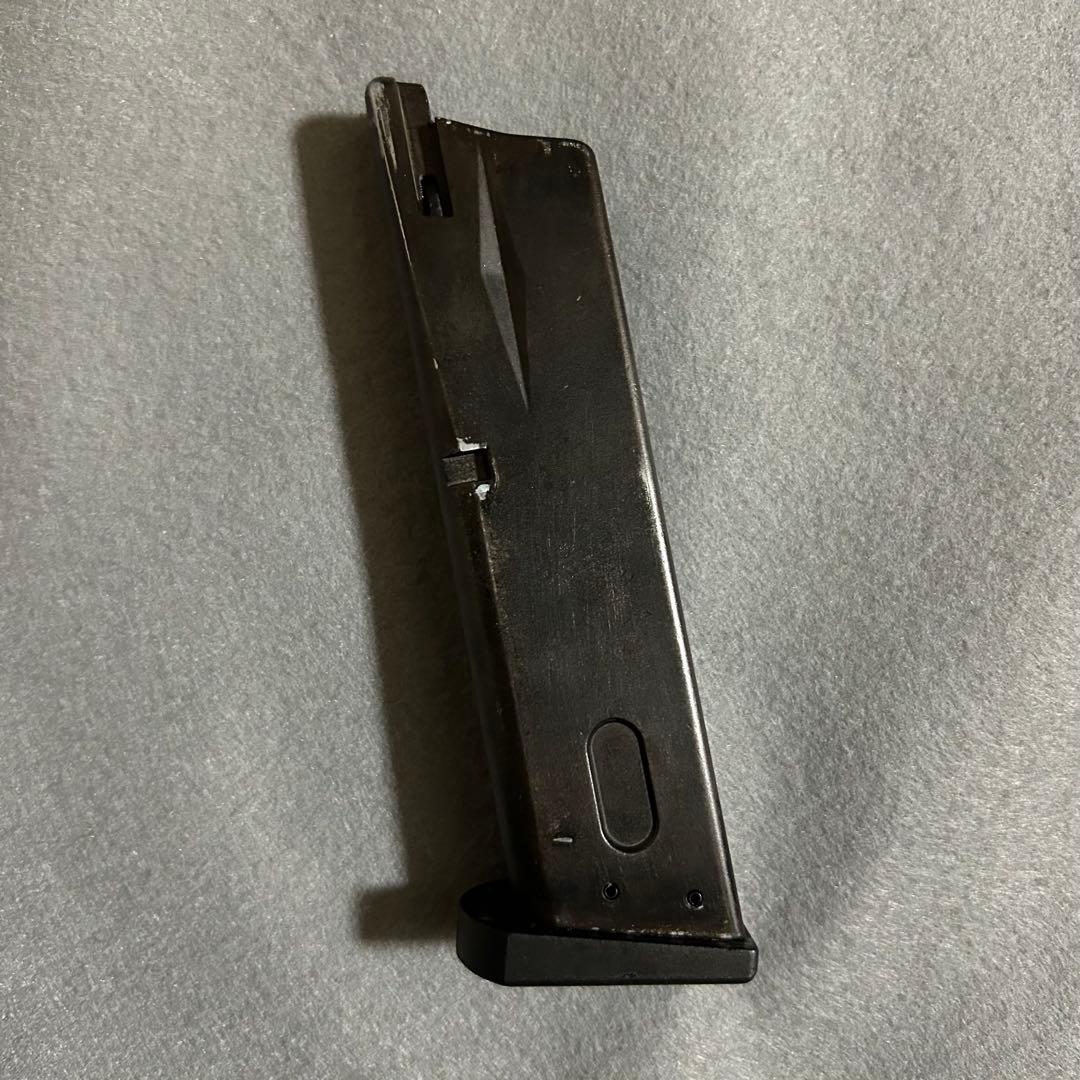 WA ベレッタM92FS 美品