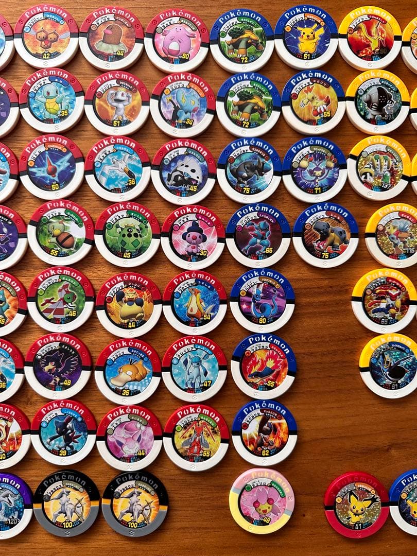 ポケモン バトリオ まとめ売り