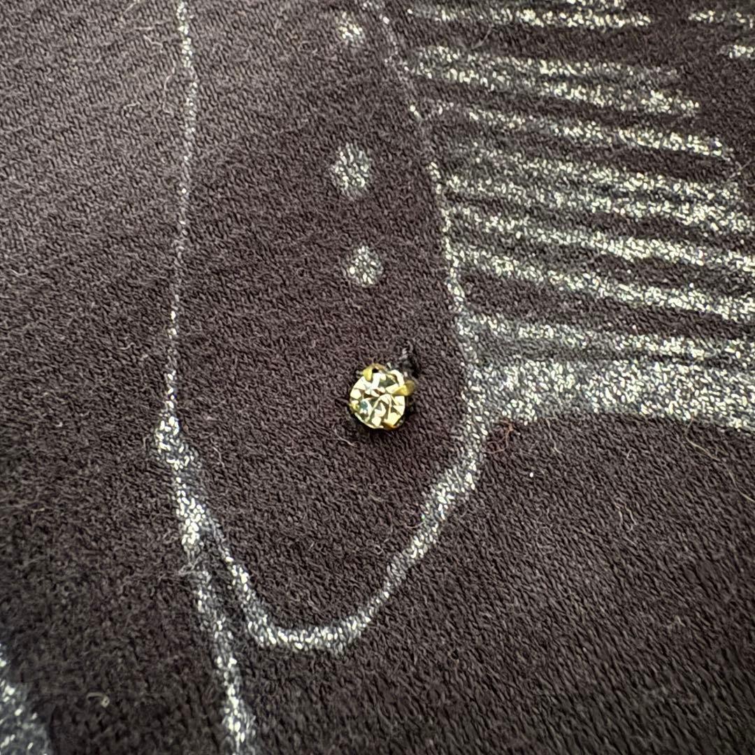 ベルンハルトウィルヘルム 2000S/Sアーカイブタンクトップ - メルカリ