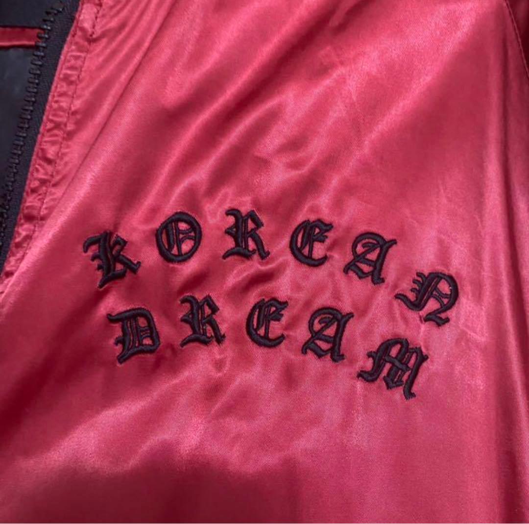 g-dragon着用 スカジャン