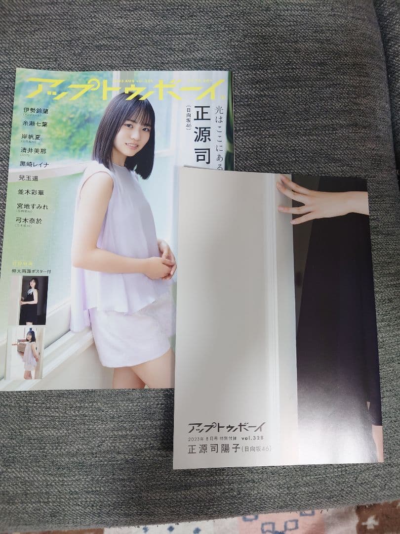 日向坂46　ゼンブオブトーキョー　アクリルスタンド　正源司陽子などフルコンプ