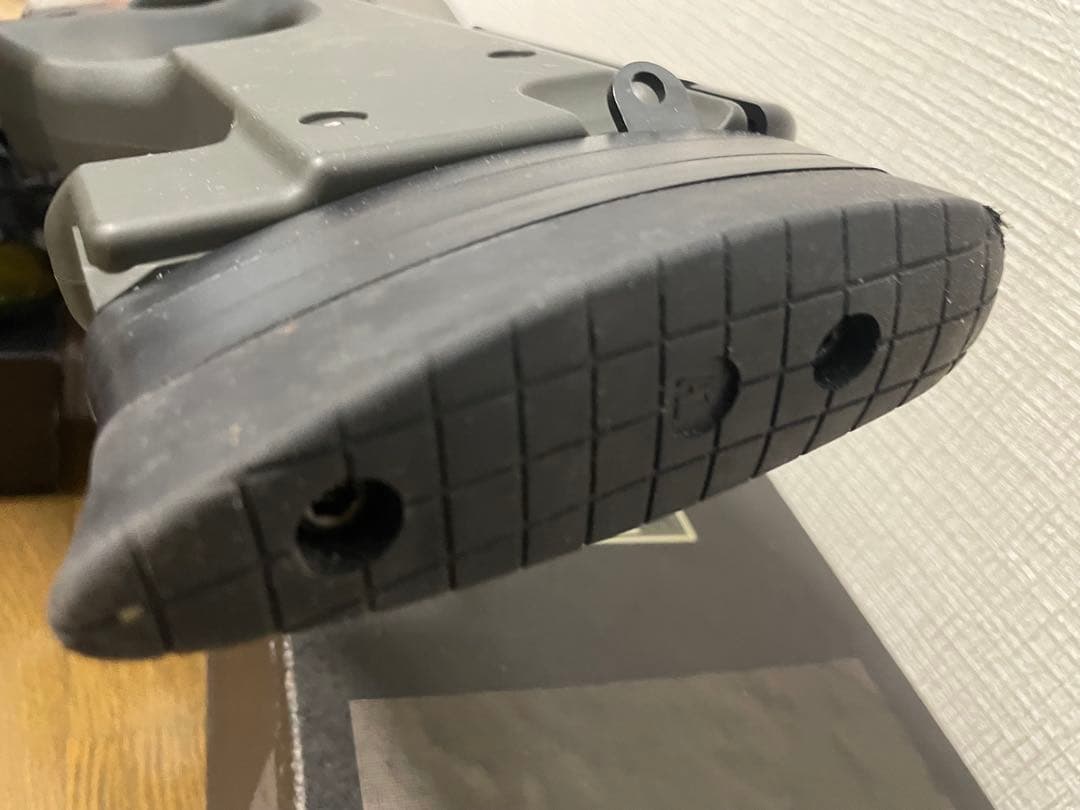 東京マルイ　L96AWS　オリーブドラブ　エアコッキング　ジャンク　赤井秀一