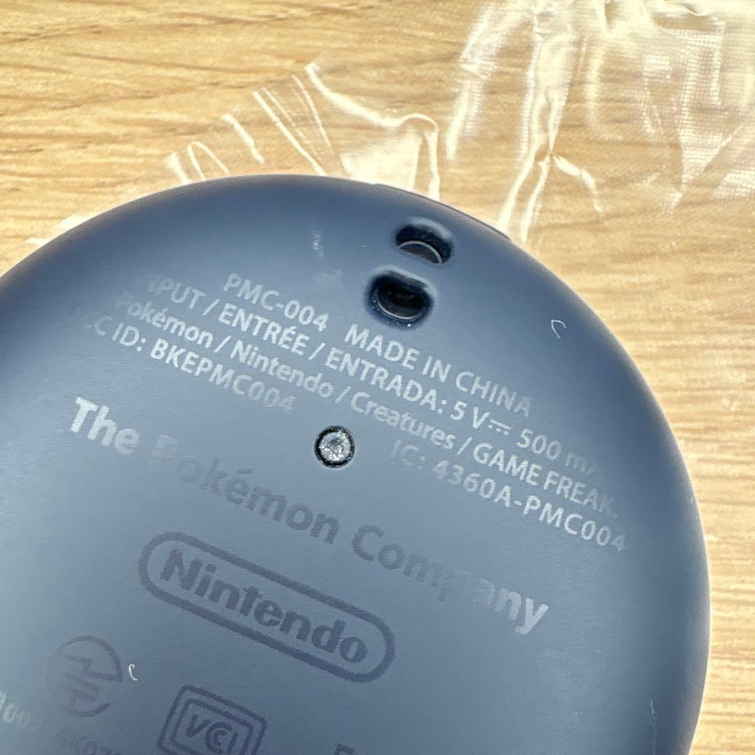 Pokmon GO Plus + ポケモンGOプラス プラスプラス ケース付き