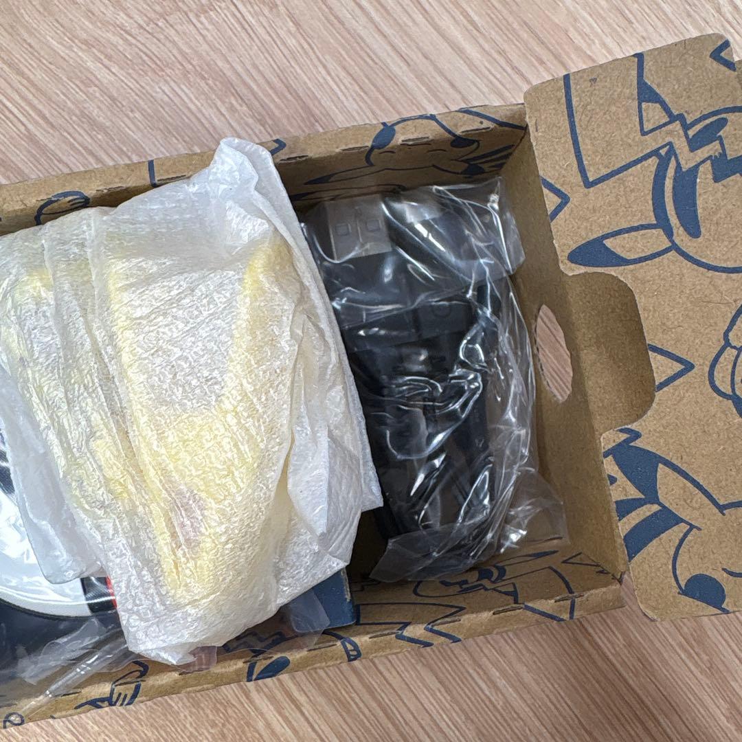 Pokmon GO Plus + ポケモンGOプラス プラスプラス ケース付き