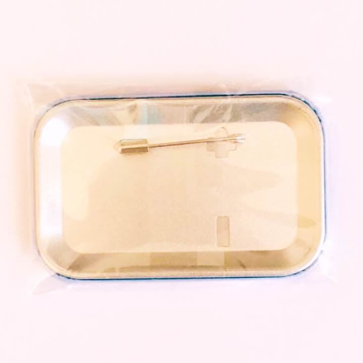 新品★あんスタ★Valkyrie★影片みか★まるかく缶バッジ