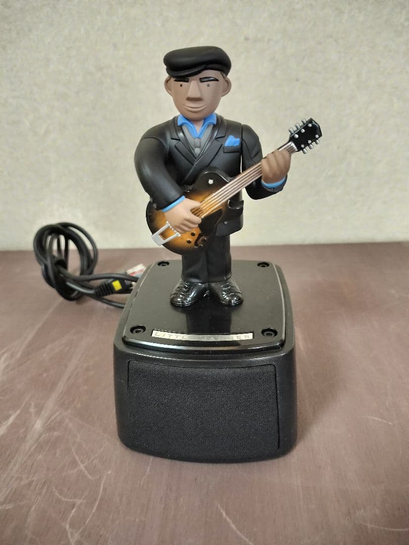 リトルジャマーミーツKENWOOD カートリッジ付　収納箱付