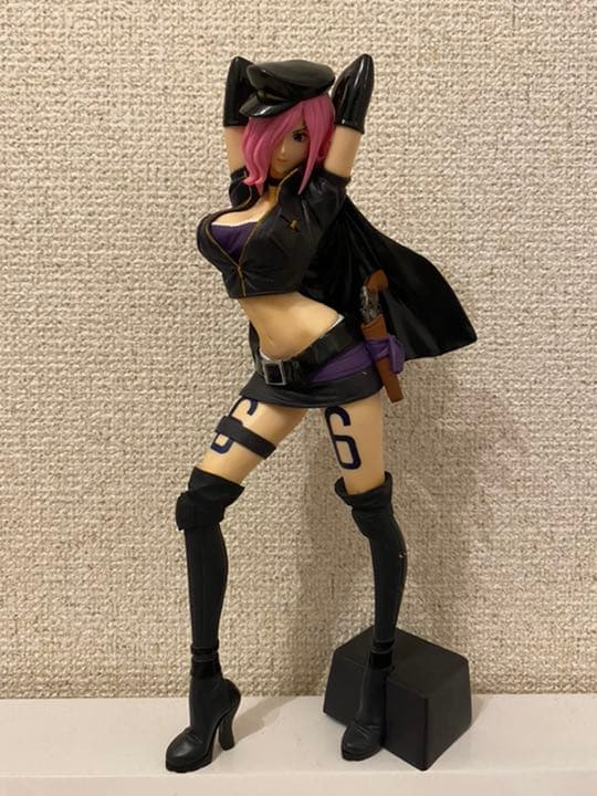 ワンピース FLAG DIAMOND SHIP フィギュア6体セット