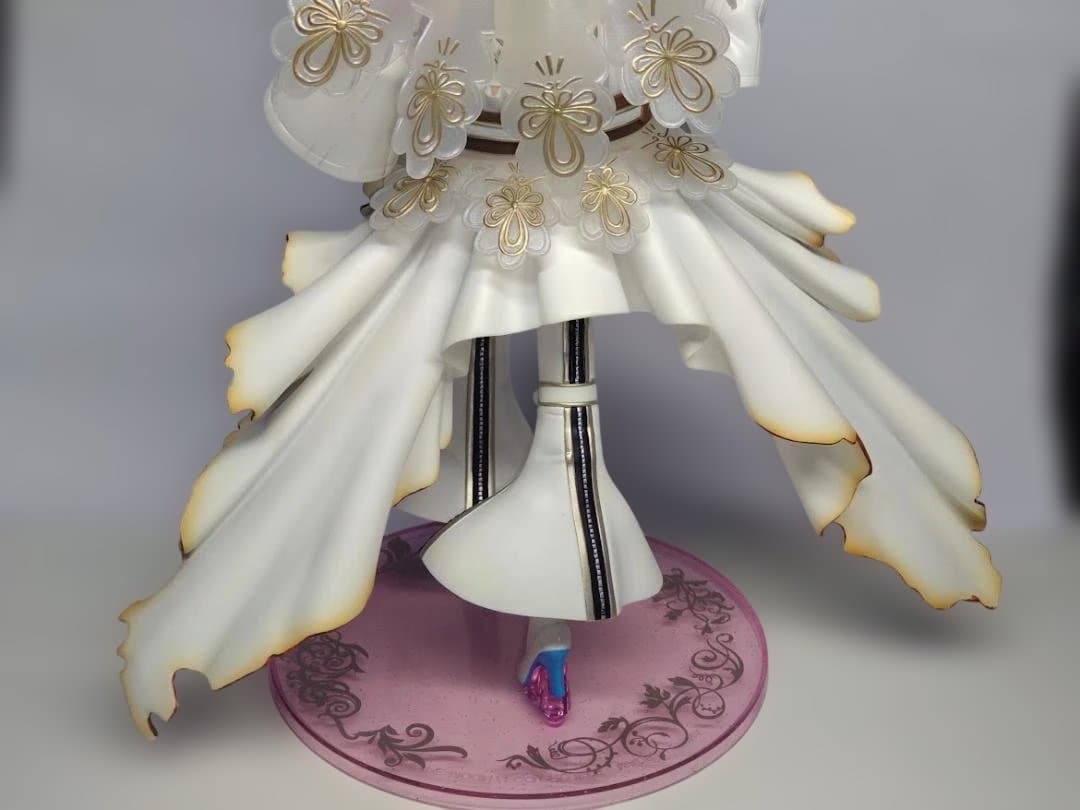 Fate/Grand Order セイバー/ネロ・クラウディウス[ブライド]