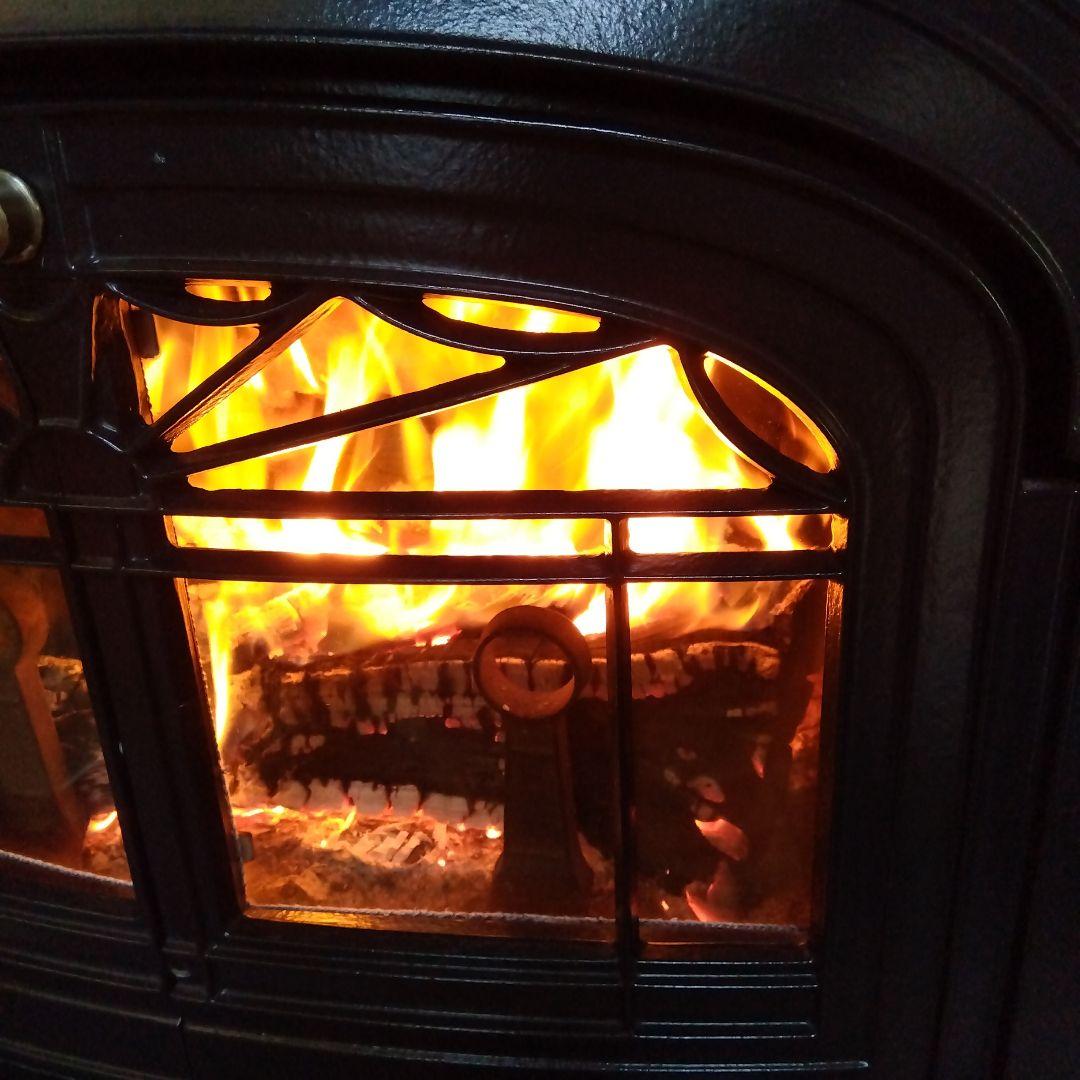 広葉樹乾燥薪配達します　栃木宇都宮発