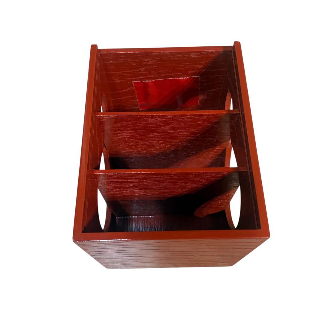 遊山箱 大 （ゆさんばこ） 復刻版 徳島