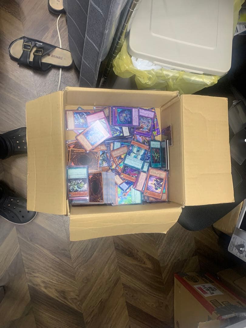 遊戯王まとめ売り！