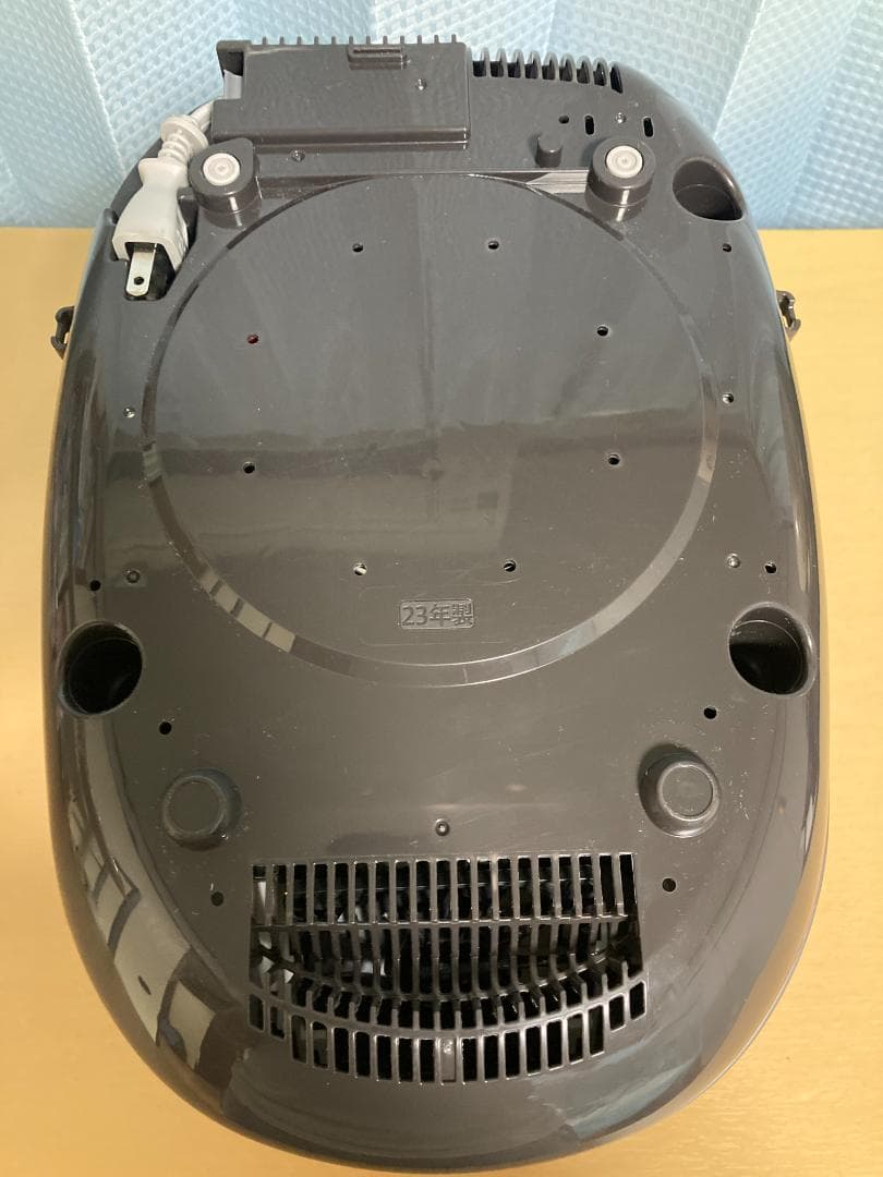 ☆美品☆2023年製☆ 象印 NW-VF10K1 極め炊き 5.5合炊き