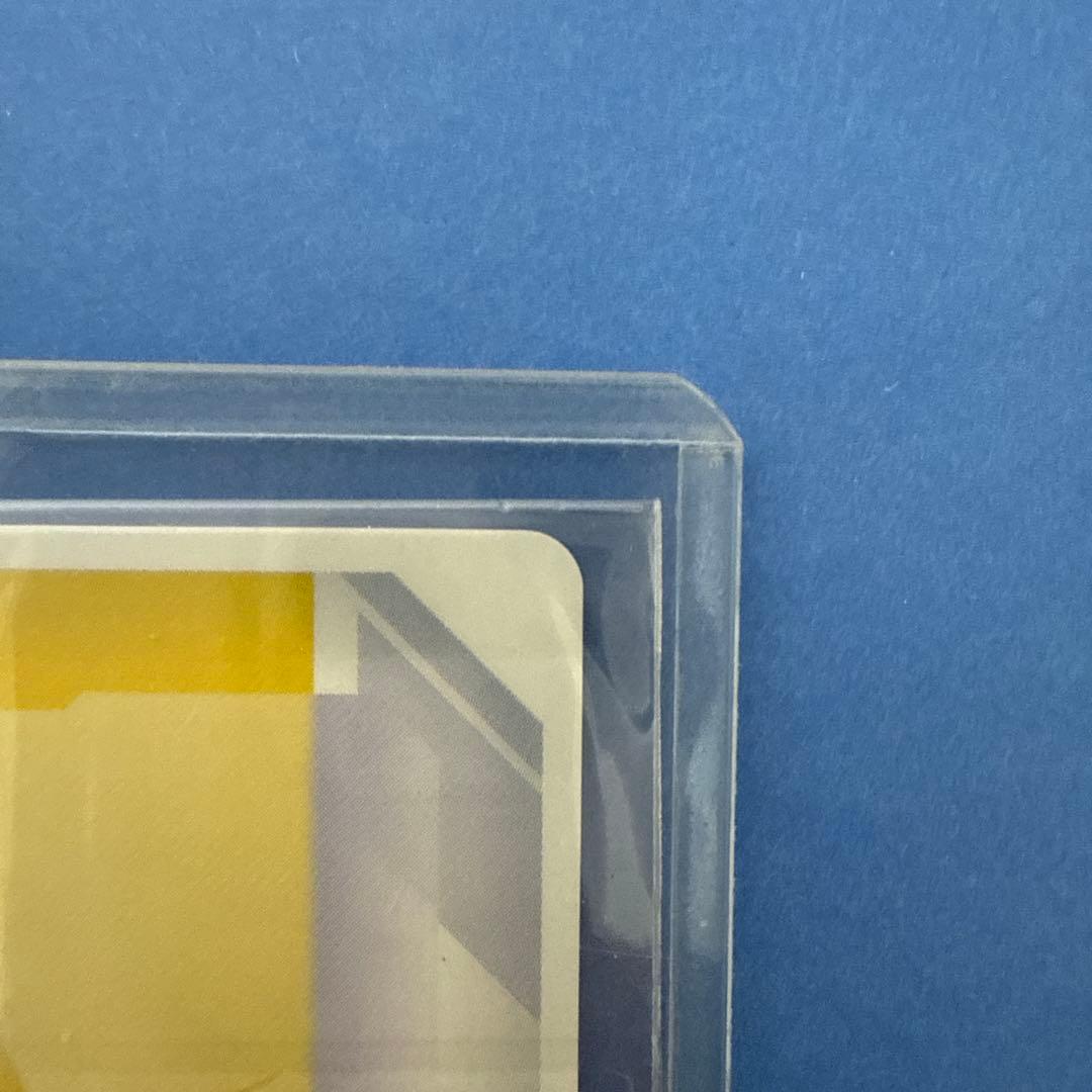 GCG ガンダムカードゲーム 公式　スレッタ　ミオリネ　EXリソース　プロモ