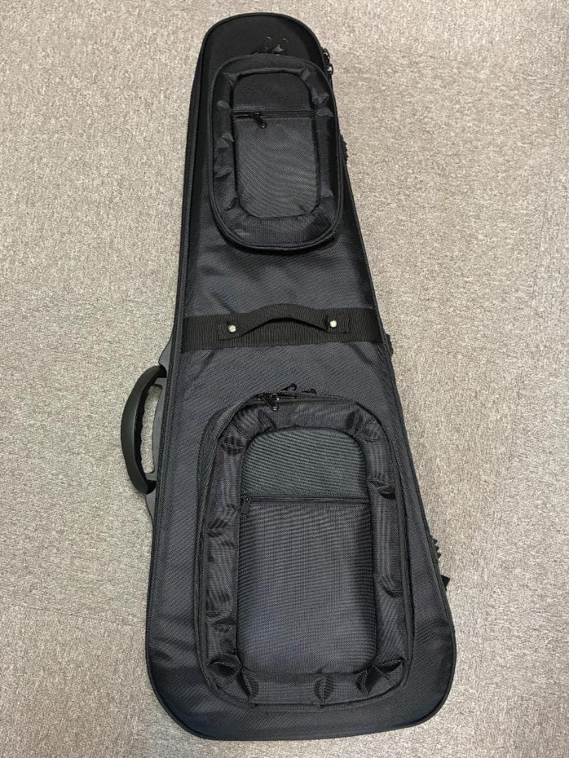 saitias guitars Lorentz 4 Std 軽量ヘッドレスベース - メルカリ