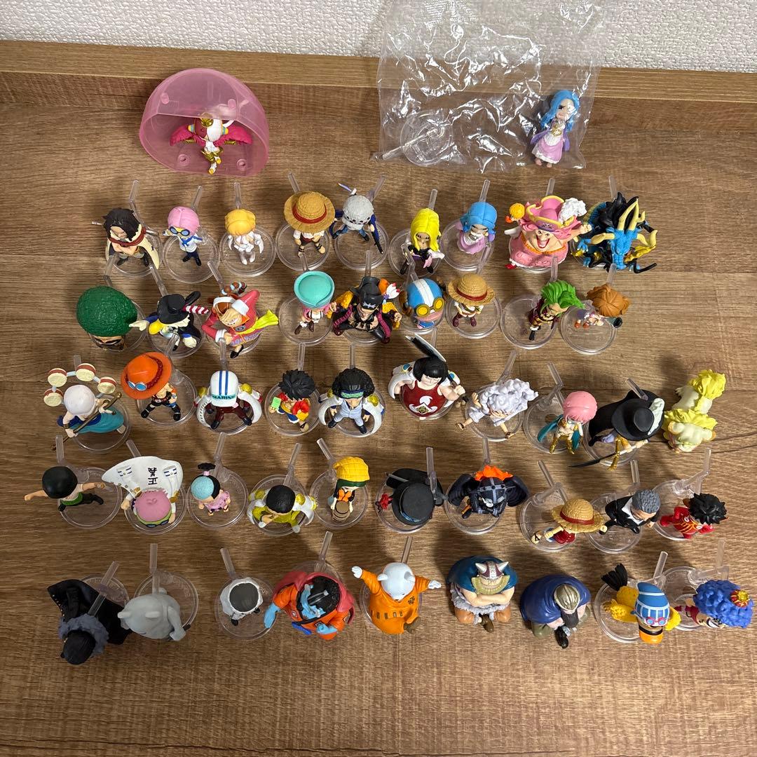 ワンピの実　49個　まとめ売り