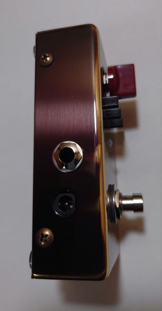 VEMURAM Budi-G ベムラム バディG