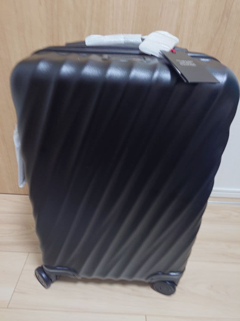 スーツケース TUMI 19 DEGREE 0228771DTX2 トゥミ TUMI 19 DEGREE