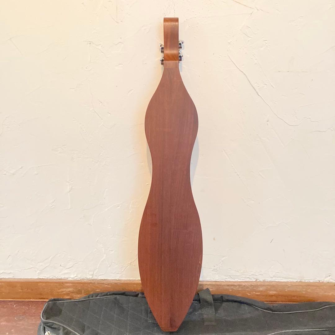 アパラチアン ダルシマー マウンテン シンディーローパー