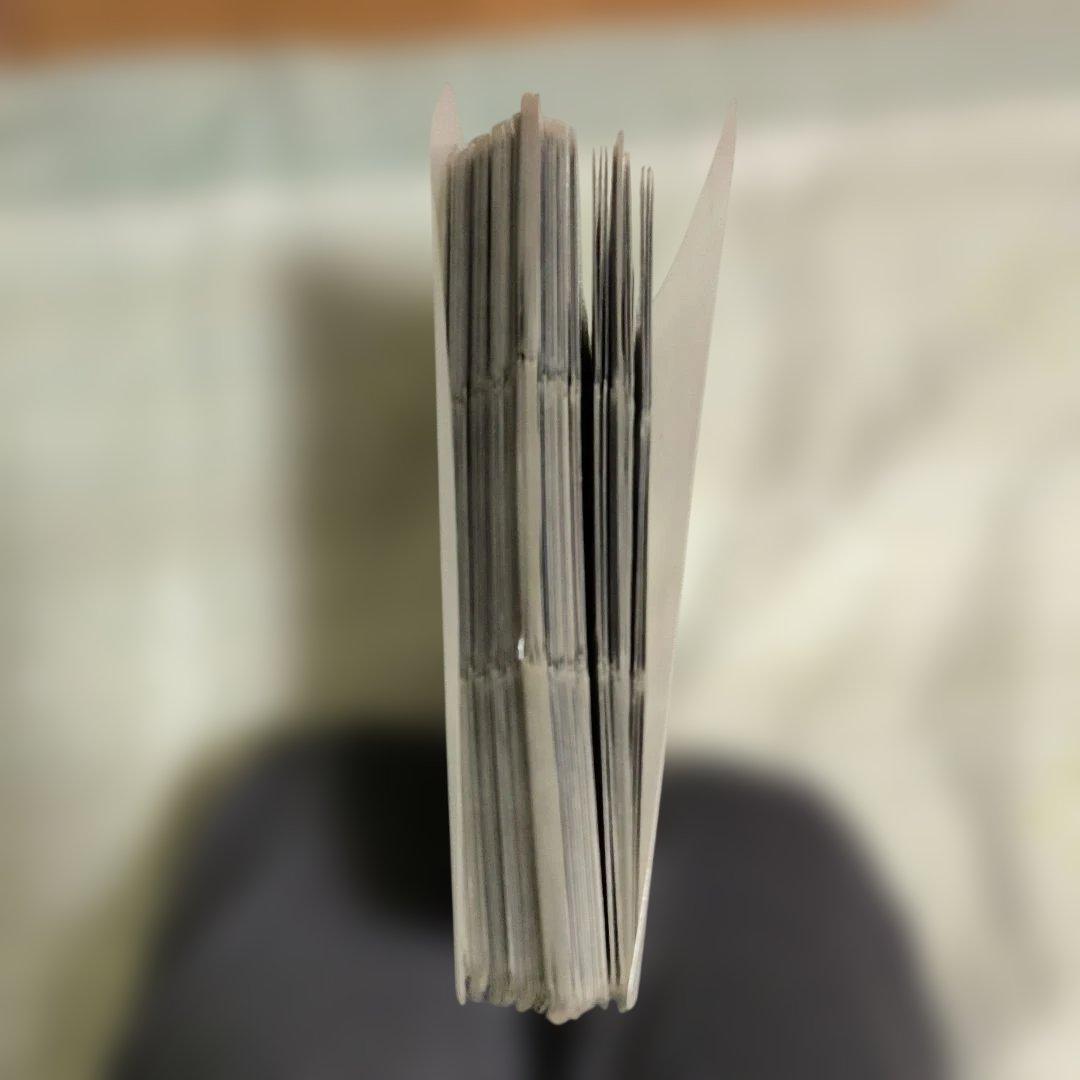 断捨離 MTG 日本語＆英語 種類もグチャ混ぜ