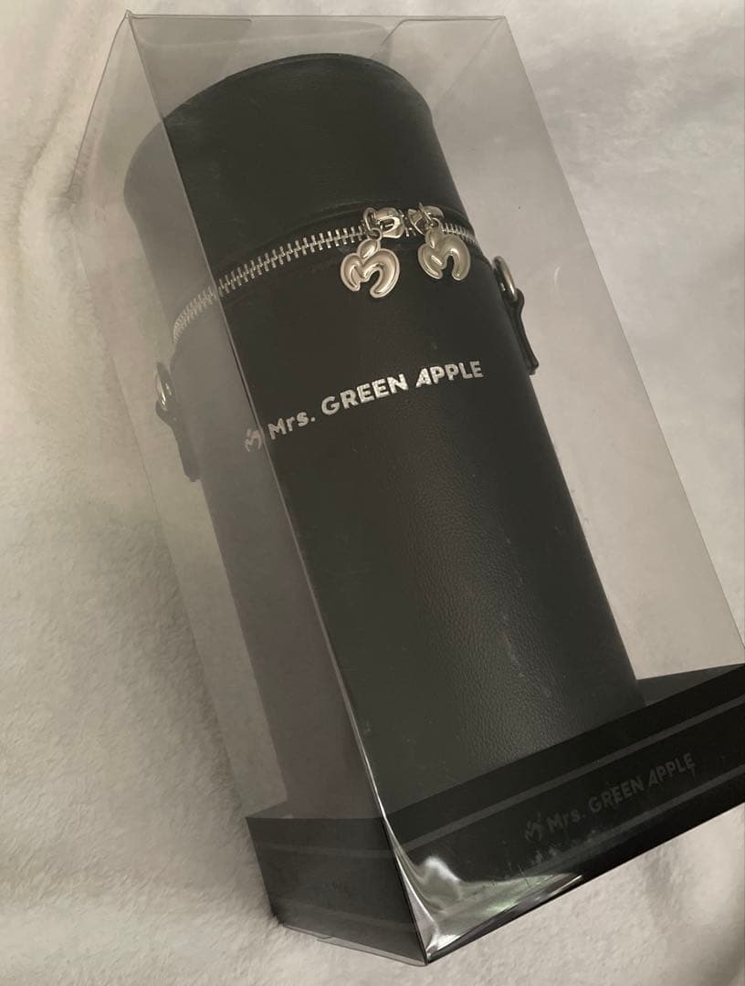ミセスグリーンアップル ライトスティックバッグ ペンライトケース