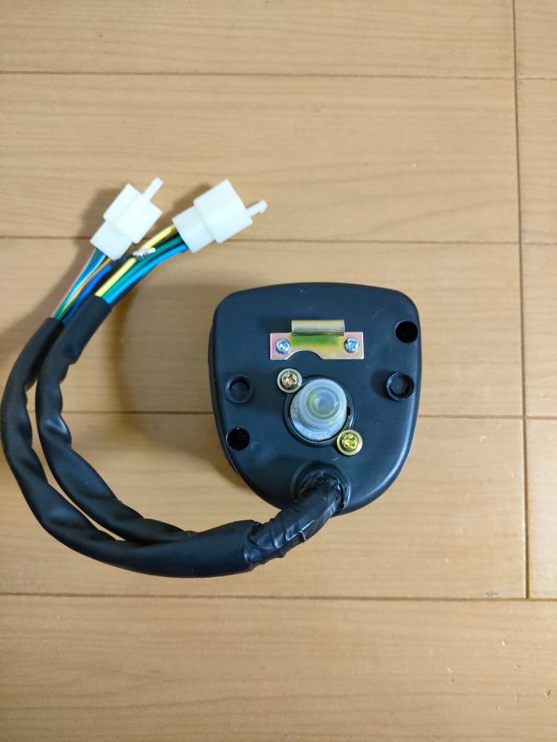 新品未使用】スーパーカブ高機能デジタルメーター C50 C70 C90 - メルカリ