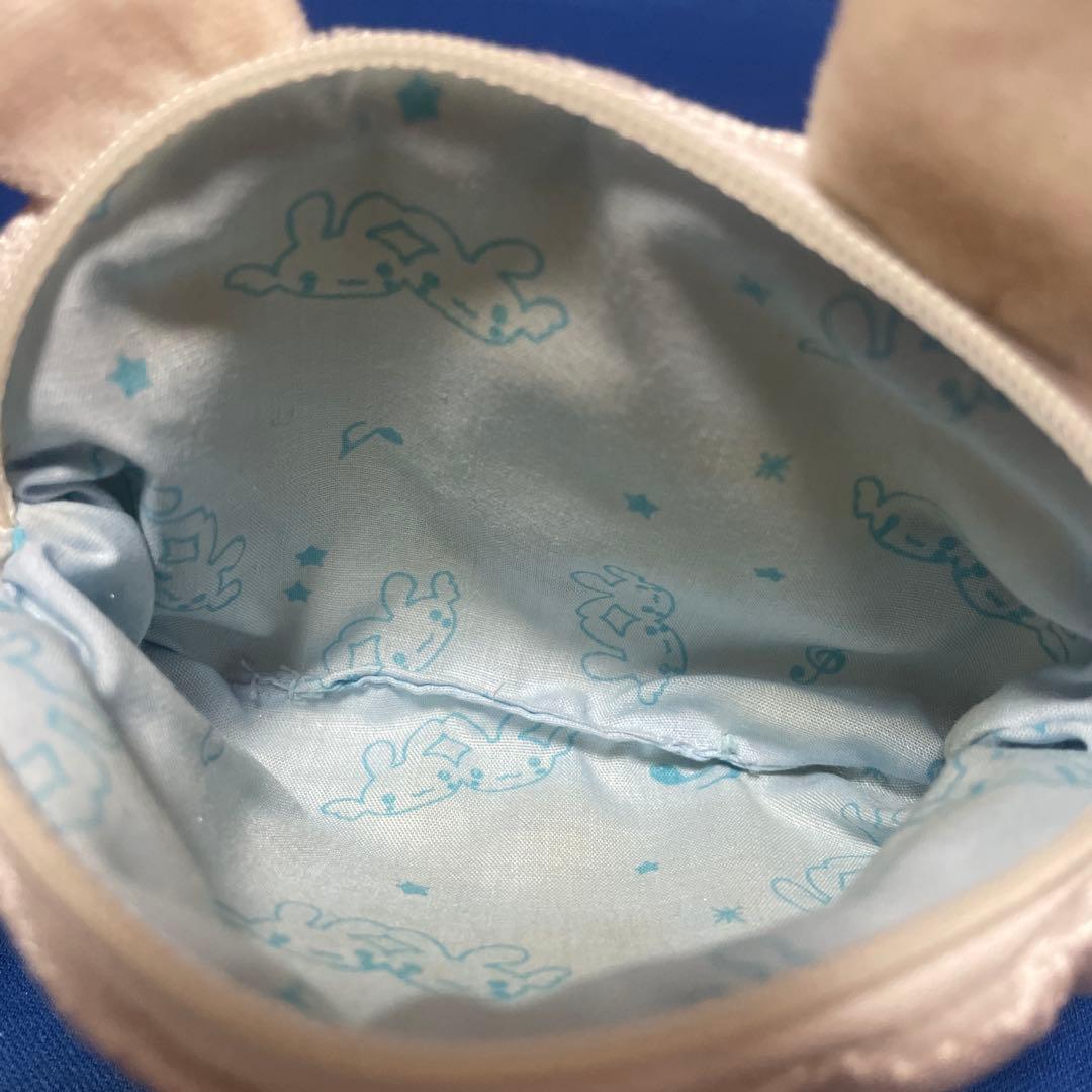 ツインエンジェルス ポーチ サンエックス