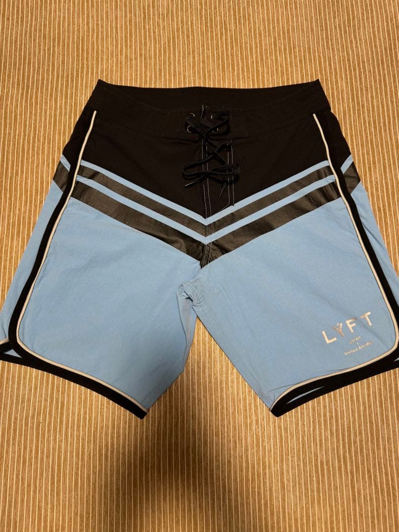 LYFT リフト サーフパンツ フィジーク Sサイズ