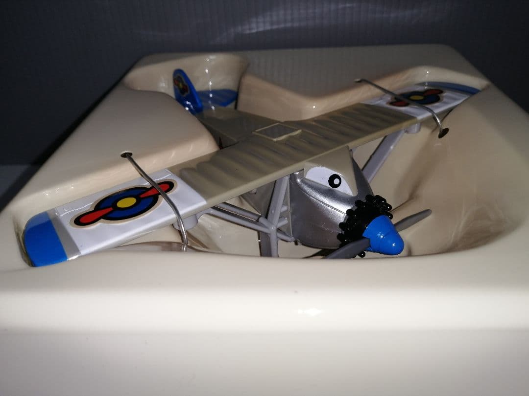 空いけトロス ブンブンライアン - メルカリ