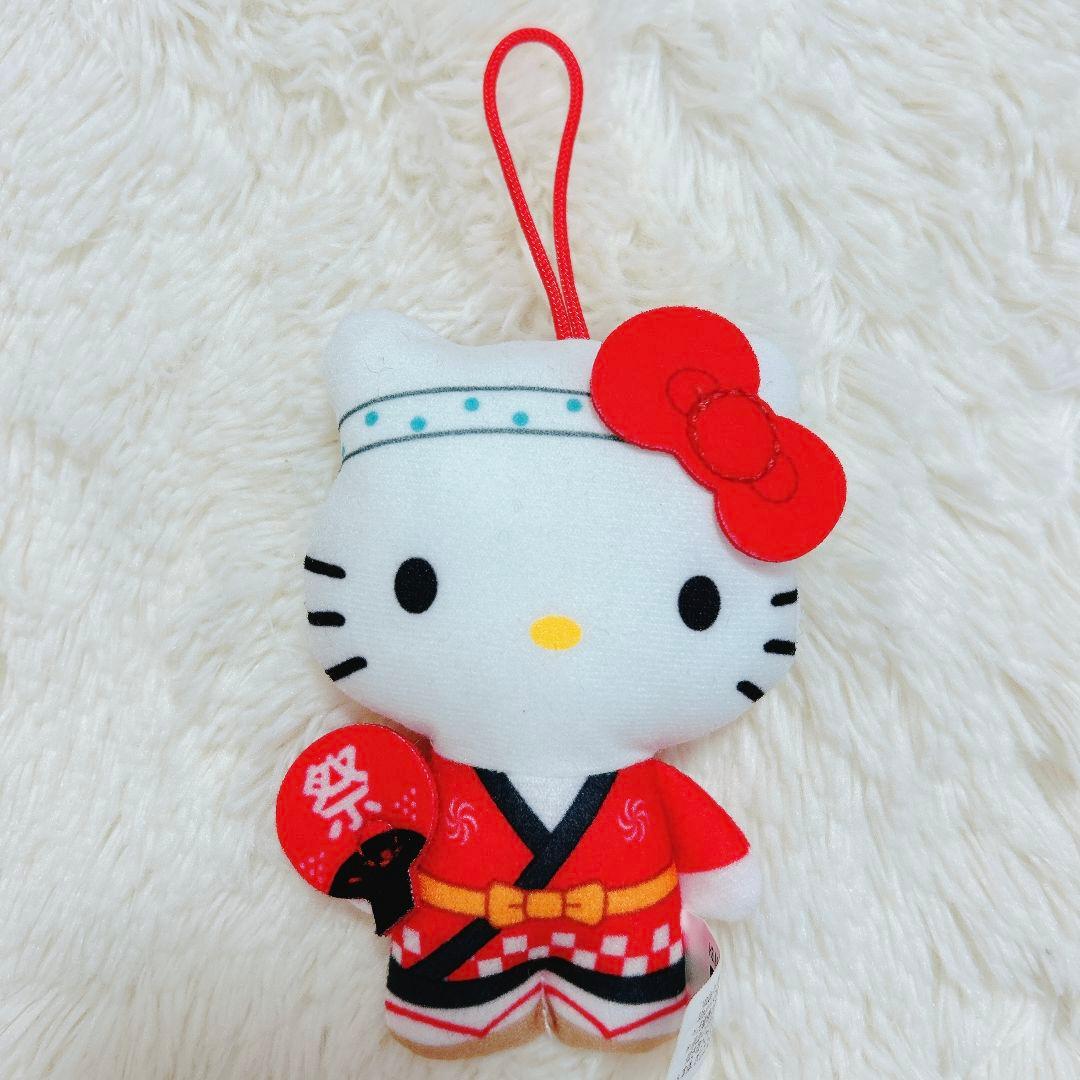 ✨激レア✨ ハローキティ 50周年 サンリオ マスコット 6体セット