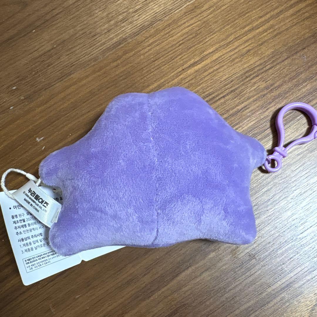 メタモン　韓国　2025年イベント商品　7点セット