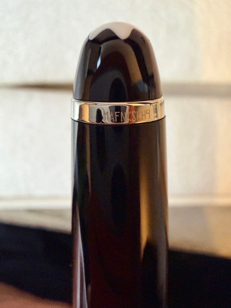 MONTBLANC モンブラン マイスターシュテュック ボールペン