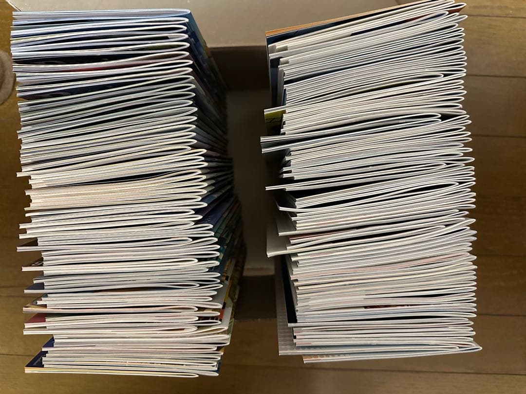 浜田省吾ファンクラブ会報 VOL.116〜252号& 非売品セット - メルカリ