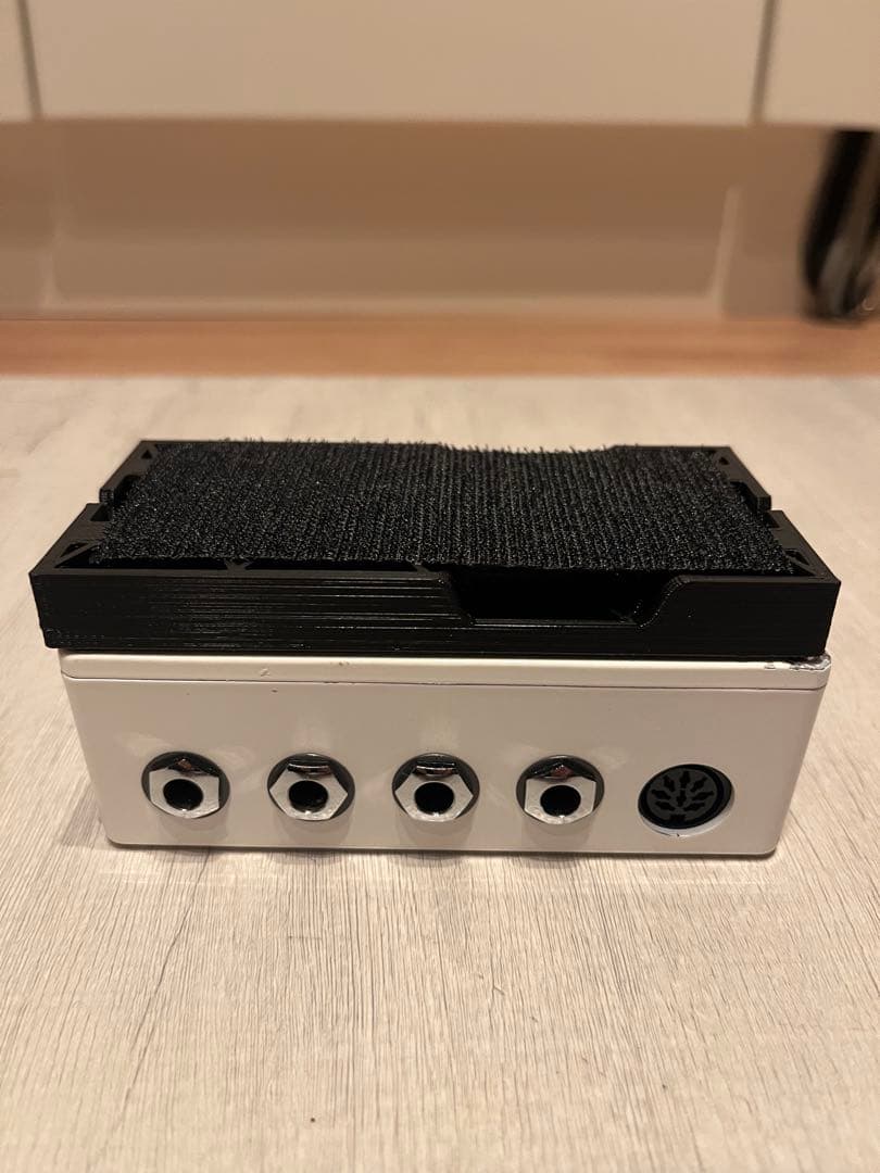 Limetone Audio ICB-4SM MIDIスルーボックス