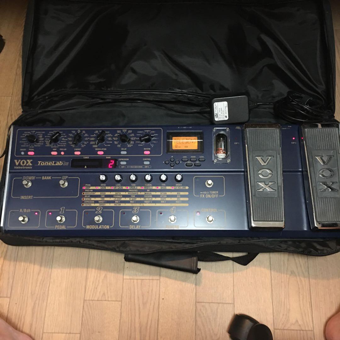 K'S STOMP オーバードライブ『SAVANNAH』 OVER DRIVE『SAVANNAH