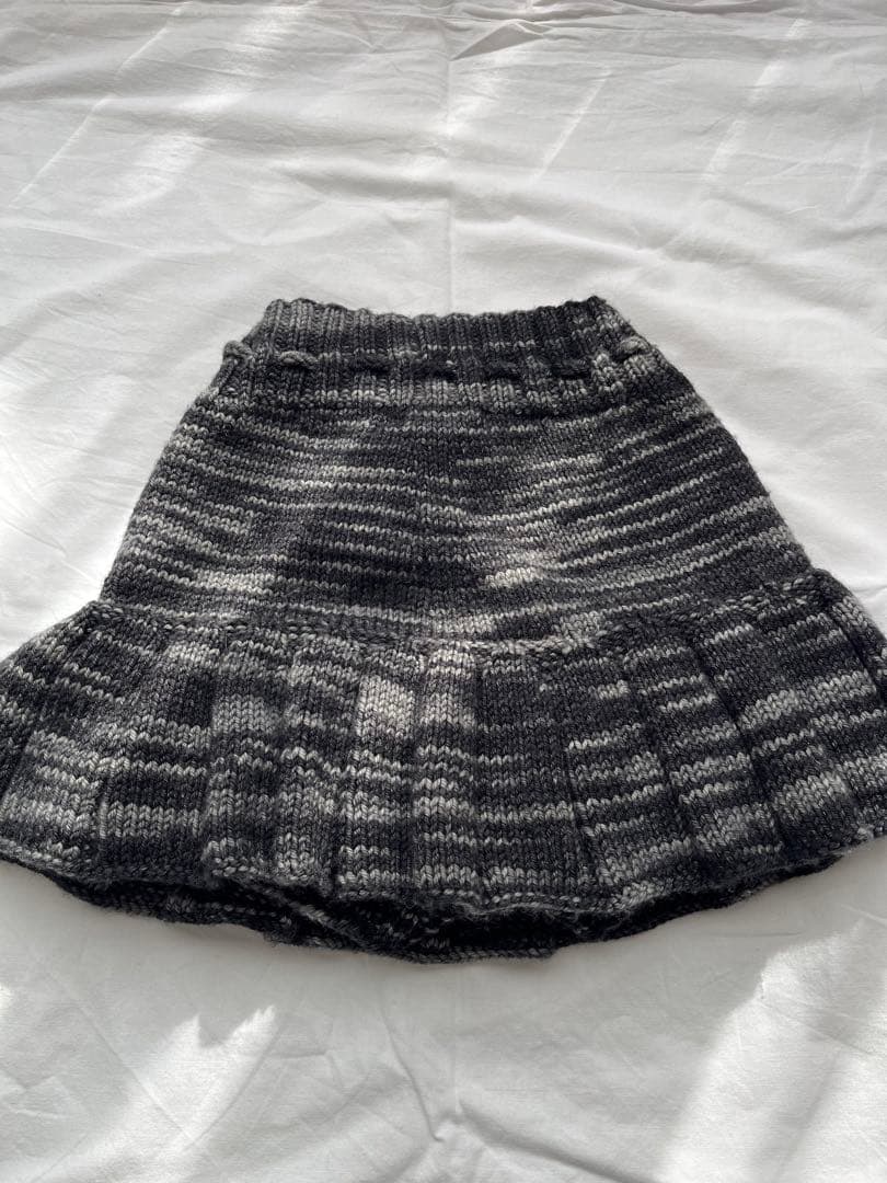 m*.様 misha and puff skating pond skirt 6