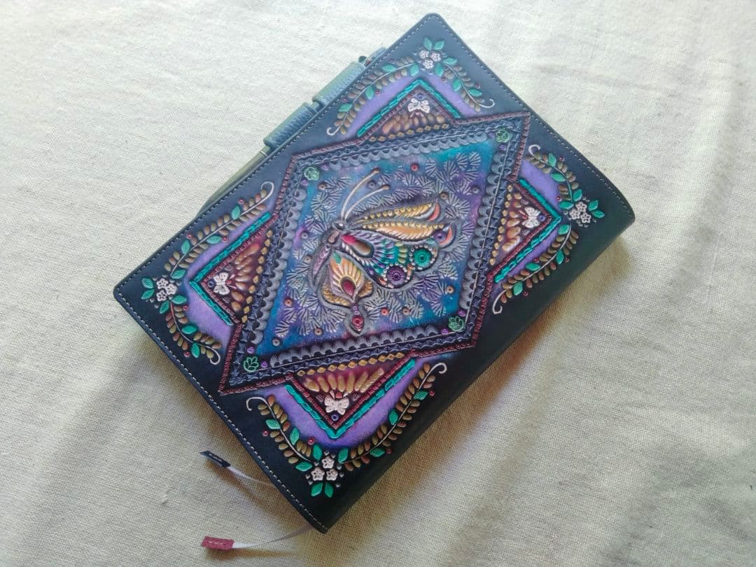 レア】セーラー万年筆 カクテル エンジェルズ・デライトMF SAILOR