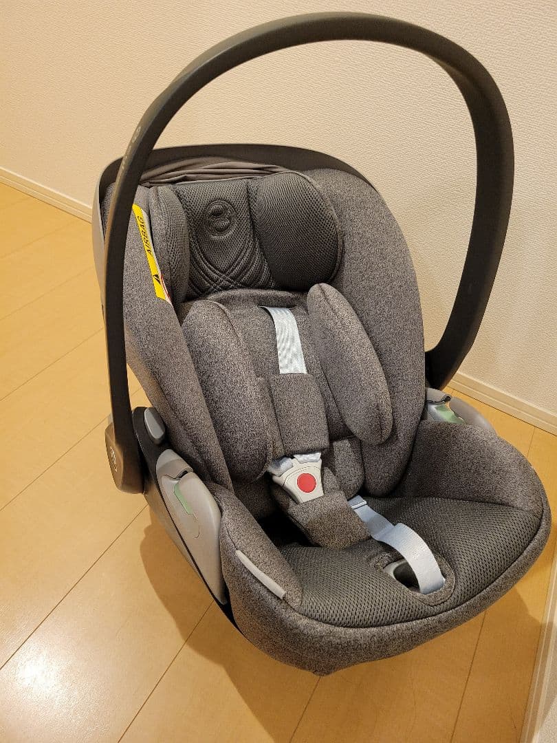 【週末限定値下げ】サイベックス　クラウドT ミラージュグレープラス