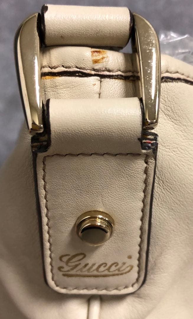 ■ GUCCI グッチショルダーバッグ 131326 ワンショルダー