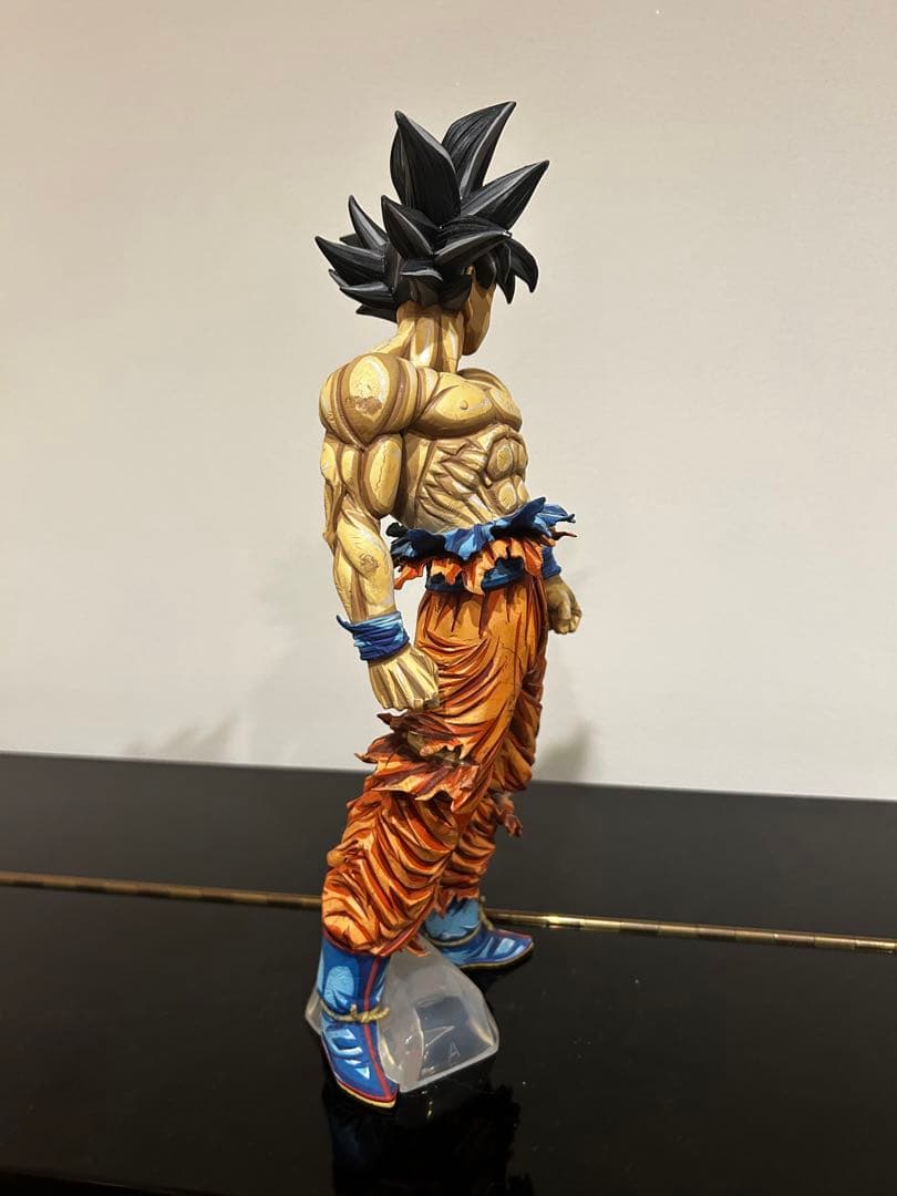 2次元彩色 身勝手の極意 兆し 一番くじ A賞