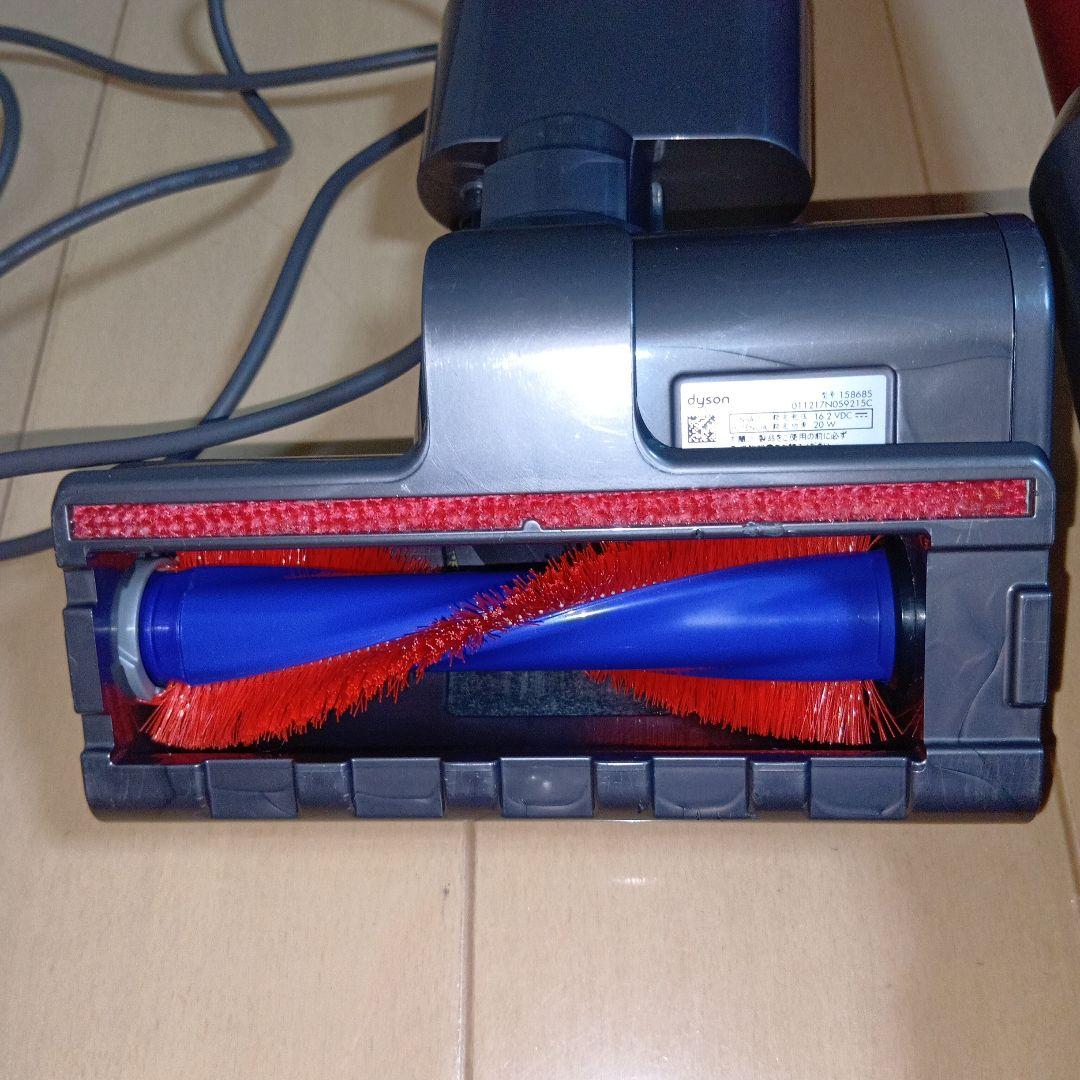 AG！様専用 V8 SV10スティック&ハンディクリーナー 大容量 54分 生活家電