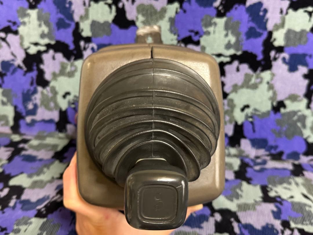 バス廃品 三菱ふそう フィンガーシフト パーキングブレーキセット