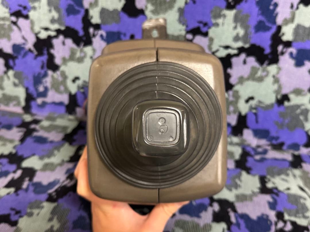 バス廃品 三菱ふそう フィンガーシフト パーキングブレーキセット