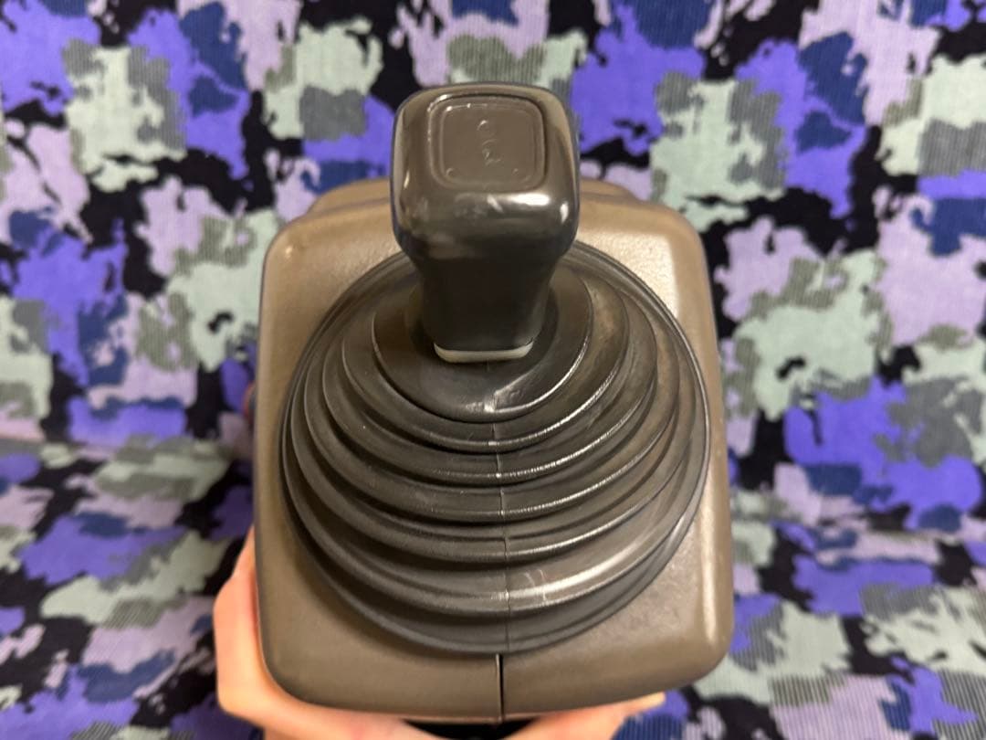 バス廃品 三菱ふそう フィンガーシフト パーキングブレーキセット