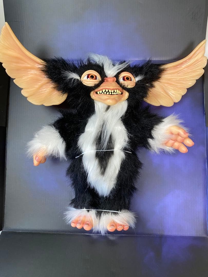 トリックオアトリート　グレムリン2 モホーク　パペット