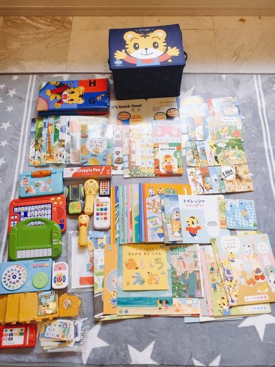 ボナンシャーペン 黒柿.欅2点セット