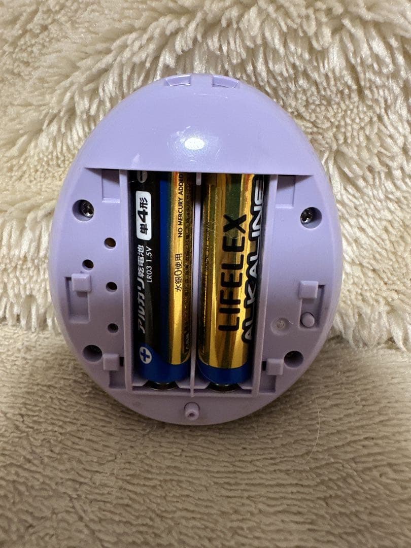 たまごっちみーつ☆パステルver.