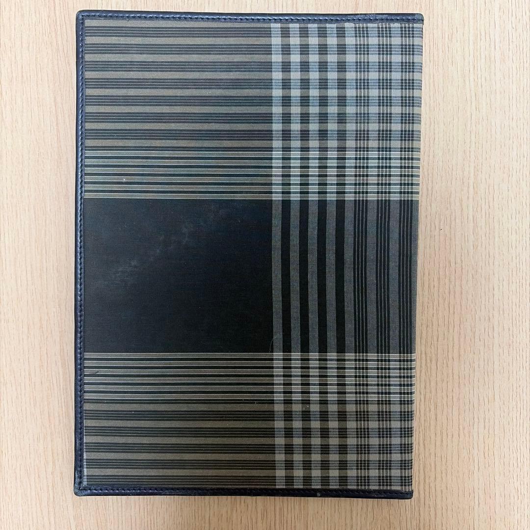 マザーハウス　ザダンバックパック（濃紺）