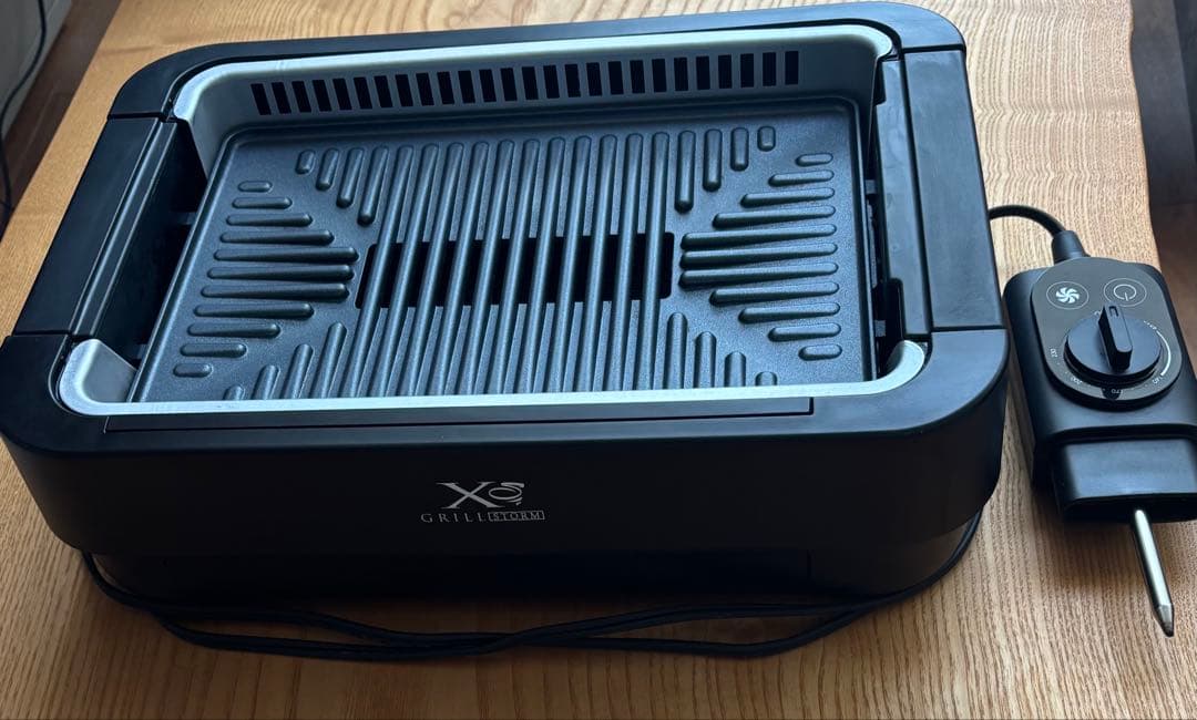 ヤマゼン YGAME-FX100 ホットプレート - メルカリ