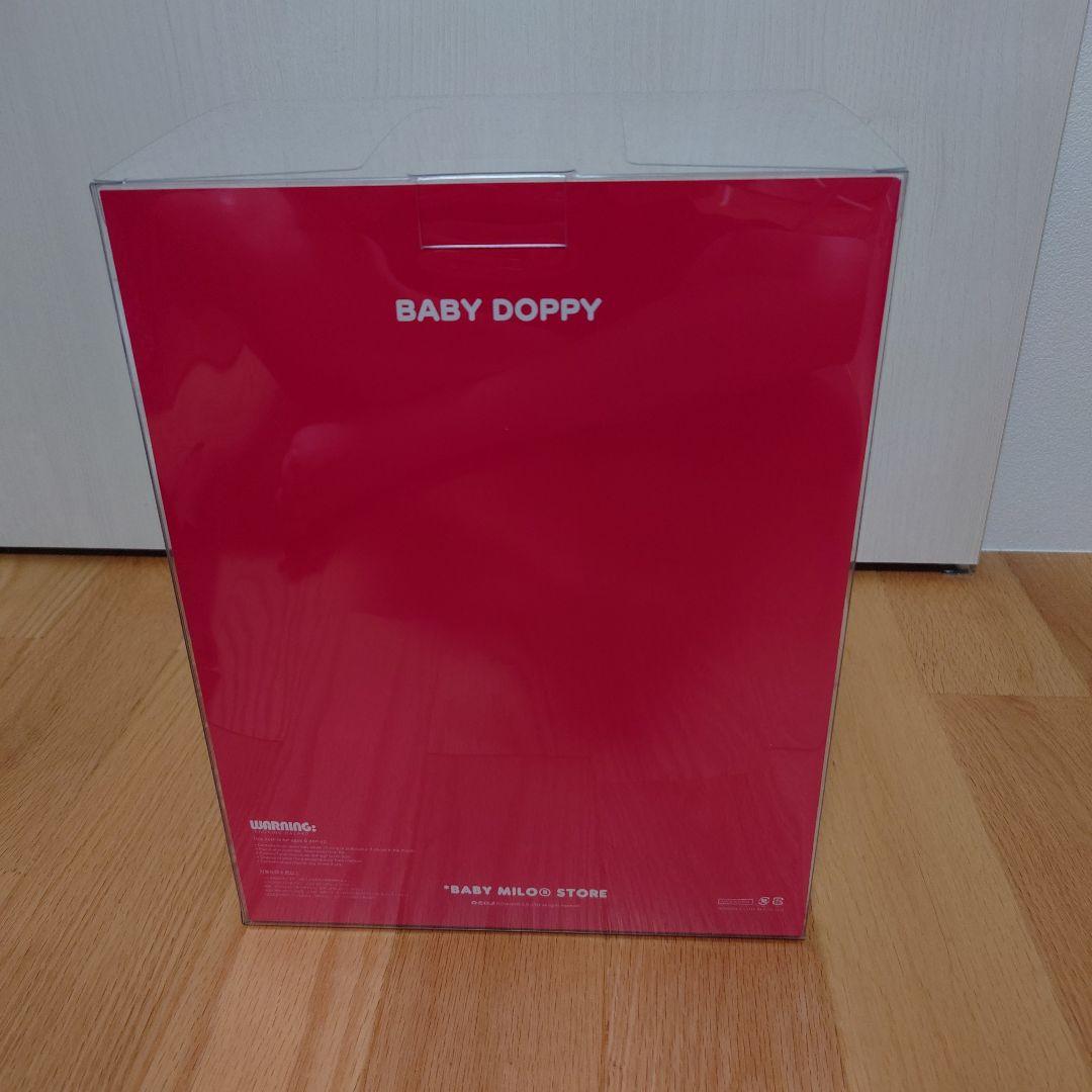 アベイシングエイプ　APE ベイビー　マイロ　ぬいぐるみ　うさぎ　タグ付き未使用