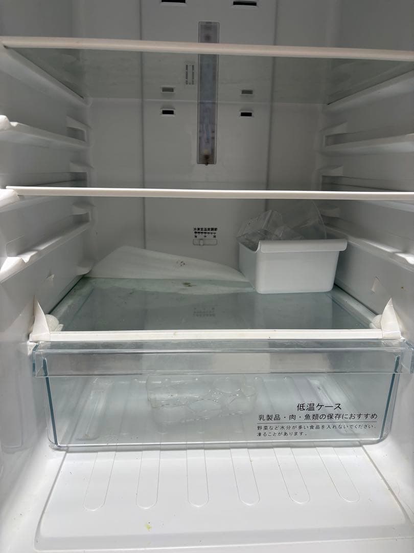 Hisense HR-D15EB 冷蔵庫 154L